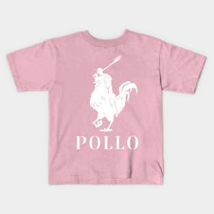 Pollo Kids T-Shirt